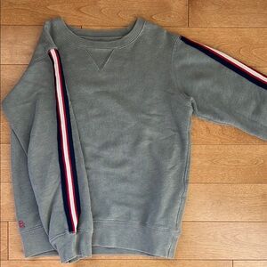 Boys sweatshirt